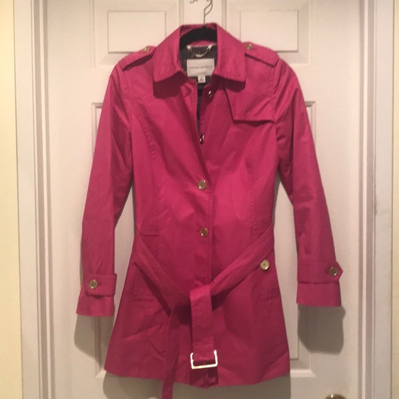 EUC- Banana Republic pea coat - Picture 1 of 6